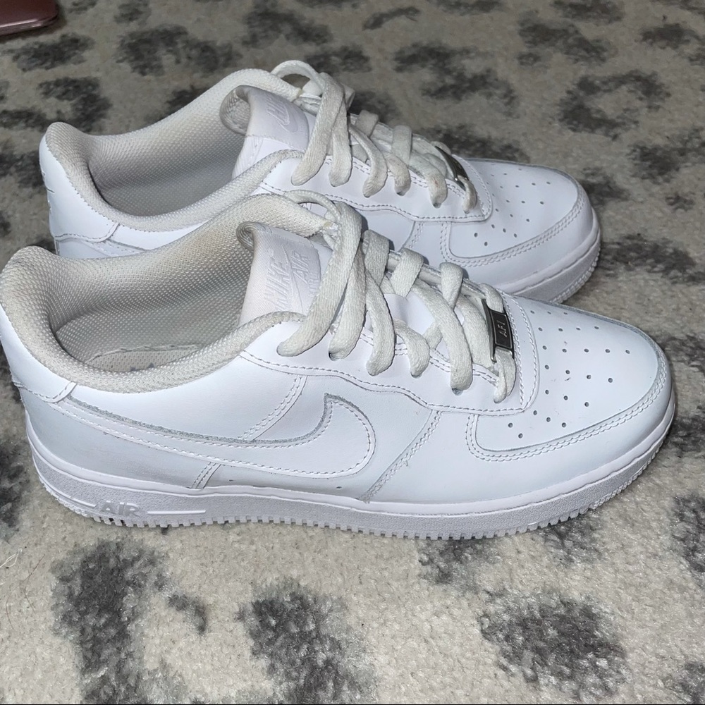 White Air Force (6.5y)